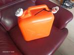 Jerrycan voor drinkwater 8 liter, Caravans en Kamperen, Camper-accessoires, Ophalen