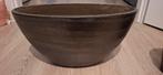 Mooie grote bloempot - 42x22 cm, Tuin en Terras, Bloempotten, Ophalen, Overige materialen, Gebruikt, 40 cm of meer