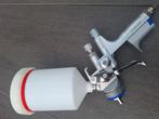 Sata jet 1.2 rp, Auto diversen, Autogereedschap, Ophalen of Verzenden, Zo goed als nieuw