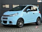 JDM Roxsy GT Brommobiel 2014 34dkm NIEUWSTAAT | Aixam Ligier