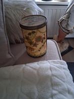 Blikje(apart), Verzamelen, Blikken, Ophalen of Verzenden, Overige