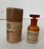 Medicijn flesje Adrenaline, Ophalen of Verzenden