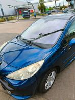 Peugeot 207 1.4 VTi XS – 2008 – 120.000 km – Goed onderhoud, Auto's, Peugeot, Voorwielaandrijving, Stof, Zwart, Origineel Nederlands