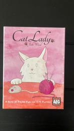 Cat Lady, Drie of vier spelers, Ophalen of Verzenden, Nieuw