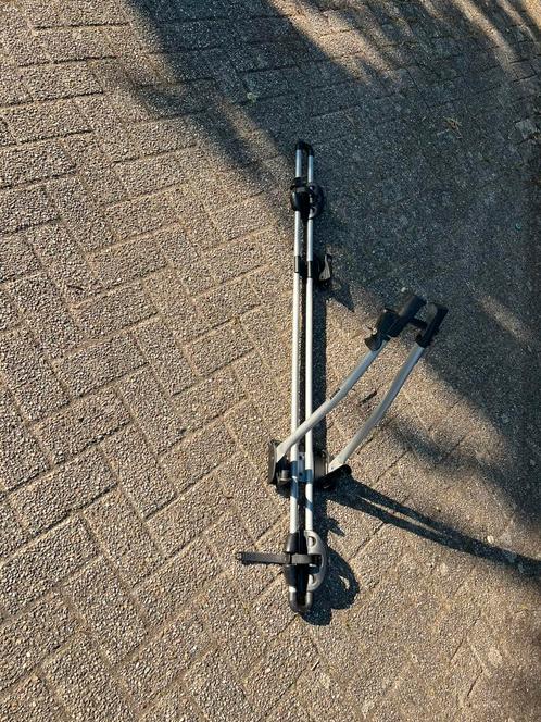 Thule Freeride 532, Auto diversen, Fietsendragers, Zo goed als nieuw, Dakdrager, Ophalen