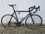 Nette Gazelle Goldline aluminium racefiets,  58 cm, Ophalen, Aluminium, Zo goed als nieuw, 57 tot 61 cm