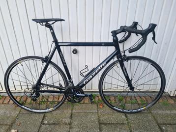 Nette Gazelle Goldline aluminium racefiets,  58 cm beschikbaar voor biedingen