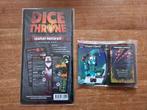 Dice Throne Adventures Santa's workshop & leaflet patch kit, Een of twee spelers, Ophalen of Verzenden, Nieuw