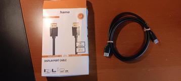HAMA cable beschikbaar voor biedingen