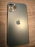 iPhone 11 Pro 256GB Groen, Zo goed als nieuw, IPhone 11 Pro, Zonder abonnement, Groen