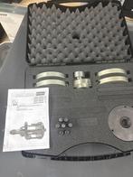 Hazet 4934-2572/12 Wiellager Gereedschap Set, Auto diversen, Autogereedschap, Verzenden, Nieuw, Hazet, Hazet