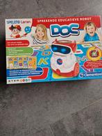Doc, Kinderen en Baby's, Speelgoed | Educatief en Creatief, Ophalen of Verzenden, Gebruikt, Ontdekken, Met geluid