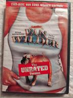 Van Wilder Amerikaanse DVD, Vanaf 16 jaar, Verzenden, Gebruikt, Overige genres