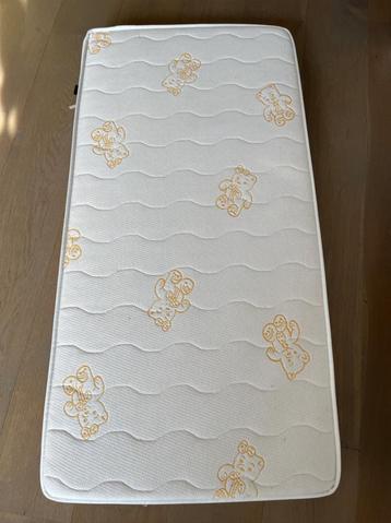 Healt Foam Prima Donna kindermatras 140x70cm beschikbaar voor biedingen