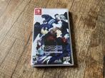 Persona 3 Portable - Nintendo Switch (NIEUW), 1 speler, Nieuw, Eén computer, Ophalen of Verzenden