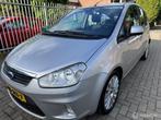 Ford C-Max 1.8-16V Limited, Voorwielaandrijving, 65 €/maand, 125 pk, Gebruikt