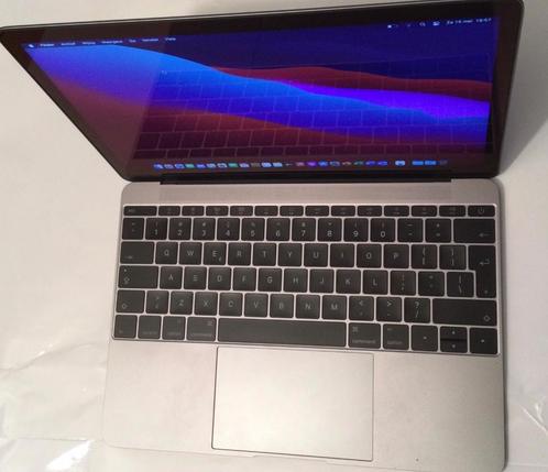 Apple MacBook Air 13.3(2020 ) Spacegrijs 1.1GHz i3 8GB 256GB, Computers en Software, Apple Macbooks, Zo goed als nieuw, MacBook Air