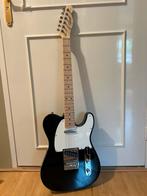 Stagg electrisch gitaar, hoes  + line 6 spider 4 versterker, Ophalen, Nieuw, Overige merken