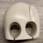 Olifanten beeldje 9,5 cm hoog (erg zwaar), Ophalen of Verzenden, Zo goed als nieuw, Dier