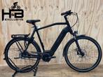 Hercules E-Imperial I-F5 E-Bike 625Wh