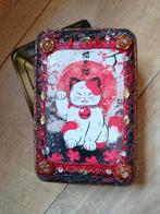 Maneki Neko - Lucky Cat, Ophalen of Verzenden