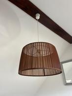 Hanglamp, Ophalen, Zo goed als nieuw, Stof, Minder dan 50 cm