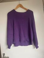 Paarse trui Loavies Maat XS, Kleding | Dames, Paars, Ophalen of Verzenden, Maat 34 (XS) of kleiner, Loavies