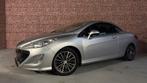 Peugeot 308 CC 1.6 VTi Sport Pack, Auto's, Peugeot, Voorwielaandrijving, Euro 5, Stof, Gebruikt