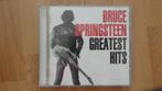 Bruce Springsteen Greatest hits, Cd's en Dvd's, Ophalen of Verzenden, 1980 tot 2000, Zo goed als nieuw