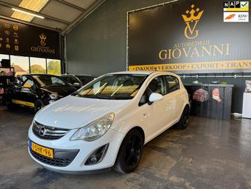 Opel Corsa 1.3 CDTi EcoFlex S/S Design Edition inruilen is m beschikbaar voor biedingen