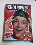 Knolpower, Ophalen of Verzenden, Zo goed als nieuw, Enzo knol, Overige onderwerpen