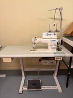 Juki Industri
ele Naaimachine, Hobby en Vrije tijd, Naaimachines en Toebehoren, Gebruikt, Naaimachine, Industrieel, Ophalen