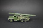 Dinky Toys Honest John missile launcher trcuk - TOP vintage, Ophalen of Verzenden