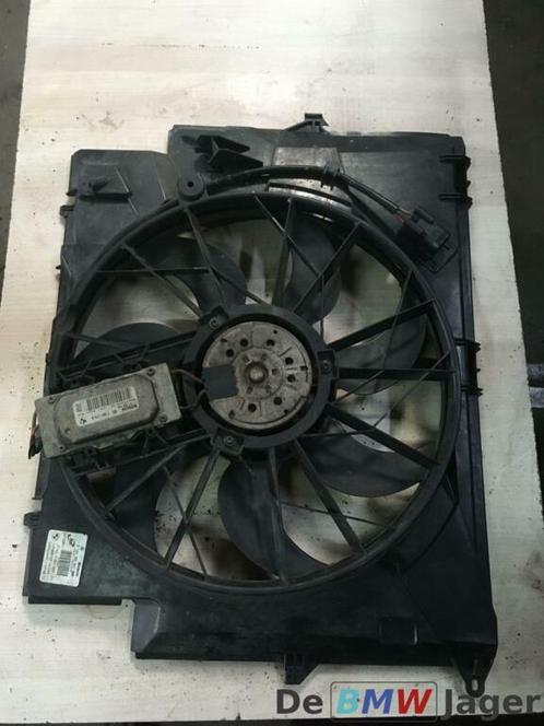 Koelvin BMW E81 E82 E87 E88 E90 E91 E92 E93 E84 17427801993, Auto-onderdelen, Motor en Toebehoren, BMW, Gebruikt, Ophalen of Verzenden