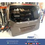 A4477404000 W447 V KLASSE ACHTERKLEP COMPLEET VIP BRUIN ORIG, Gebruikt, Mercedes-Benz, Ophalen of Verzenden, Bumper
