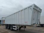BENALU BULKLINER FNL106 stuuras bieten combi, Auto's, Vrachtwagens, Overige kleuren, Bedrijf, ABS, Aanhangers en Opleggers