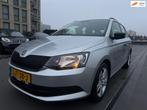 Skoda Fabia Combi 1.0 Style Airco Carplay PDC LMV Dealer Ond, Gebruikt, Euro 6, 979 kg, Handgeschakeld