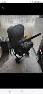 Hauck kinderwagen, Kinderen en Baby's, Kinderwagens en Combinaties, Kinderwagen, Ophalen of Verzenden, Zo goed als nieuw