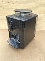 Espressomachine, Witgoed en Apparatuur, Koffiezetapparaten, Ophalen, Gebruikt, Espresso apparaat, Koffiebonen