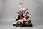 Assassin's Creed III Connor Statue - The Last Breath, Ophalen, Nieuw, Overige typen