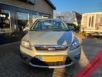 Ford Focus 2.0 146PK Automaat Navi,Clima,Cruise,Isofix,Bluet, Auto's, Ford, Te koop, Benzine, Hatchback, Gebruikt