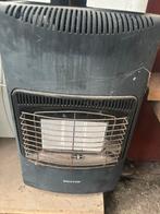 Te koop gaskachel oa camping, Huis en Inrichting, Ophalen, Gebruikt, Gas, Gaskachel