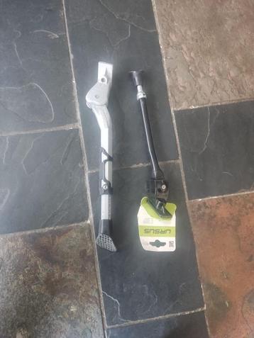 2x Ursus fietsstandaard – €5 per stuk beschikbaar voor biedingen