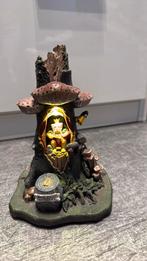 Efteling de trollenkoning, Ophalen, Zo goed als nieuw