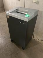 EBA Papiervernietiger - Gebruikt 2331 snippers 4x40mm, Ophalen, Gebruikt