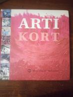 Arti kort kunstbeschouwing kunstgeschiedenis, Boeken, Schoolboeken, Verzenden, Zo goed als nieuw, Overige niveaus, Nederlands