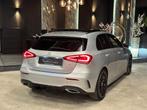 Mercedes-Benz A-klasse 200|AMG|PANO|HUD|SFEER|BOMVOL, 65 €/maand, Gebruikt, Euro 6, 4 cilinders
