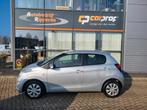 Citroen C1 1.0 VTi Feel, Voorwielaandrijving, Gebruikt, 4 stoelen, C1