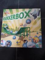 Jetix knikkerbox knikkers, Ophalen of Verzenden