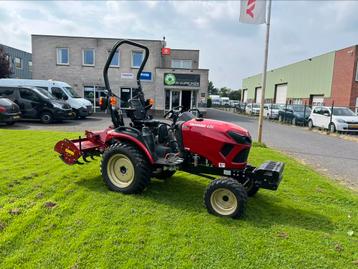 Yanmar SA424 69 uur! 2024 beschikbaar voor biedingen